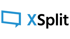 CameraPro.io works with XSplit